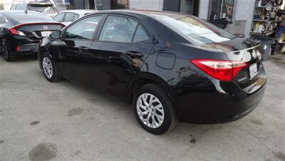 2017 Toyota Corolla LE   - Photo 8 - Van Nuys, CA 91405