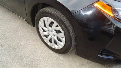 2017 Toyota Corolla LE   - Photo 24 - Van Nuys, CA 91405