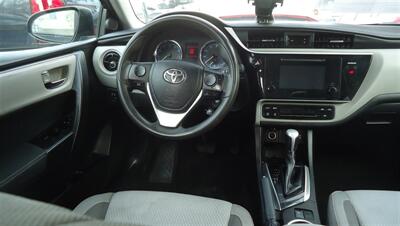 2017 Toyota Corolla LE   - Photo 16 - Van Nuys, CA 91405