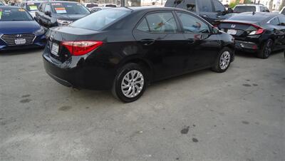 2017 Toyota Corolla LE   - Photo 4 - Van Nuys, CA 91405