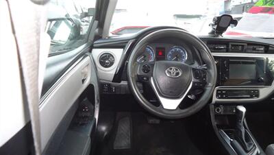 2017 Toyota Corolla LE   - Photo 17 - Van Nuys, CA 91405