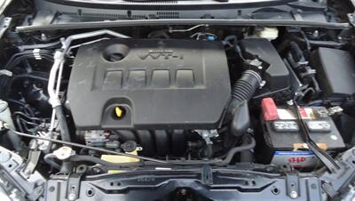 2017 Toyota Corolla LE   - Photo 22 - Van Nuys, CA 91405