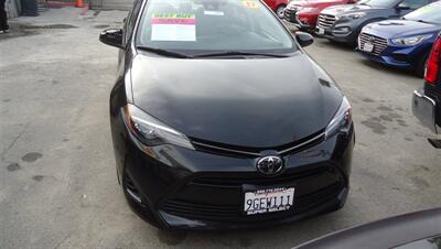 2017 Toyota Corolla LE   - Photo 5 - Van Nuys, CA 91405