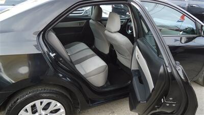 2017 Toyota Corolla LE   - Photo 11 - Van Nuys, CA 91405