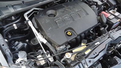 2017 Toyota Corolla LE   - Photo 21 - Van Nuys, CA 91405