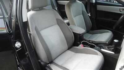 2017 Toyota Corolla LE   - Photo 13 - Van Nuys, CA 91405