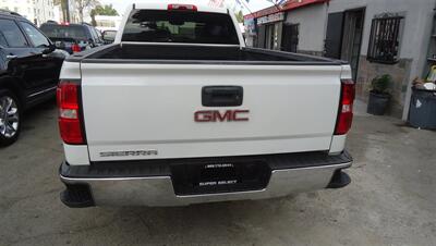 2015 GMC Sierra 1500   - Photo 8 - Van Nuys, CA 91405