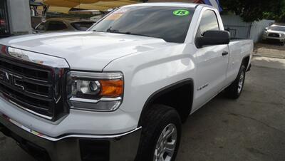 2015 GMC Sierra 1500   - Photo 5 - Van Nuys, CA 91405