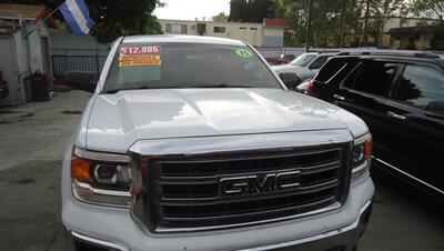 2015 GMC Sierra 1500   - Photo 2 - Van Nuys, CA 91405
