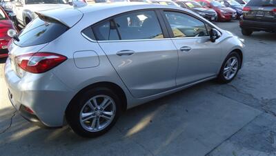 2017 Chevrolet Cruze LT Auto   - Photo 5 - Van Nuys, CA 91405