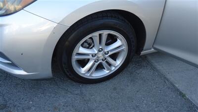2017 Chevrolet Cruze LT Auto   - Photo 20 - Van Nuys, CA 91405