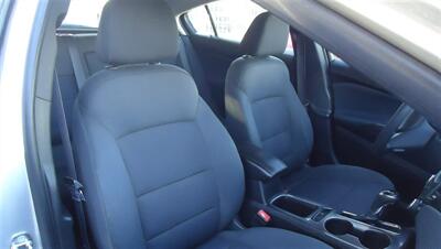 2017 Chevrolet Cruze LT Auto   - Photo 14 - Van Nuys, CA 91405