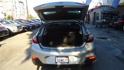 2017 Chevrolet Cruze LT Auto   - Photo 10 - Van Nuys, CA 91405