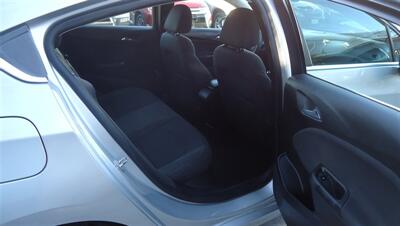 2017 Chevrolet Cruze LT Auto   - Photo 12 - Van Nuys, CA 91405