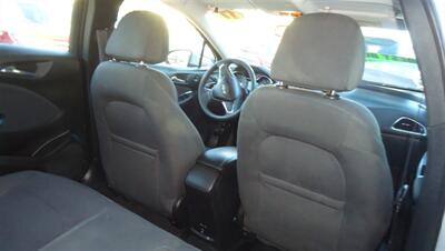 2017 Chevrolet Cruze LT Auto   - Photo 13 - Van Nuys, CA 91405