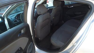 2017 Chevrolet Cruze LT Auto   - Photo 17 - Van Nuys, CA 91405