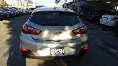 2017 Chevrolet Cruze LT Auto   - Photo 9 - Van Nuys, CA 91405
