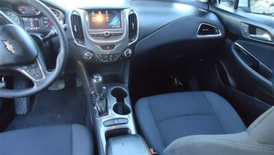 2017 Chevrolet Cruze LT Auto   - Photo 18 - Van Nuys, CA 91405