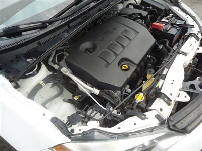 2014 Toyota Corolla LE Premium   - Photo 21 - Van Nuys, CA 91405