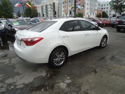 2014 Toyota Corolla LE Premium   - Photo 4 - Van Nuys, CA 91405