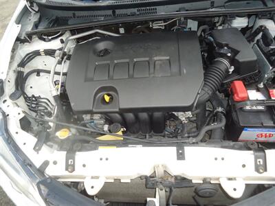 2014 Toyota Corolla LE Premium   - Photo 22 - Van Nuys, CA 91405