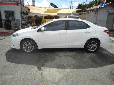 2014 Toyota Corolla LE Premium   - Photo 6 - Van Nuys, CA 91405