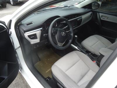 2014 Toyota Corolla LE Premium   - Photo 20 - Van Nuys, CA 91405