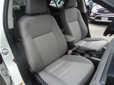 2014 Toyota Corolla LE Premium   - Photo 13 - Van Nuys, CA 91405