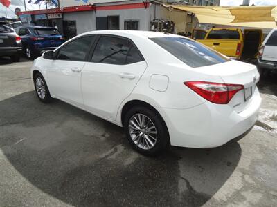 2014 Toyota Corolla LE Premium   - Photo 7 - Van Nuys, CA 91405