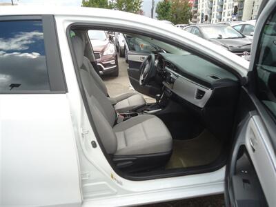 2014 Toyota Corolla LE Premium   - Photo 12 - Van Nuys, CA 91405