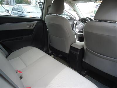 2014 Toyota Corolla LE Premium   - Photo 11 - Van Nuys, CA 91405