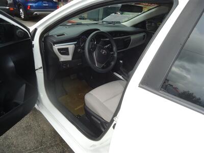 2014 Toyota Corolla LE Premium   - Photo 18 - Van Nuys, CA 91405
