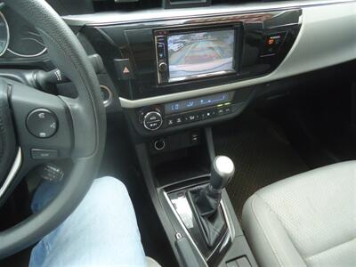 2014 Toyota Corolla LE Premium   - Photo 14 - Van Nuys, CA 91405