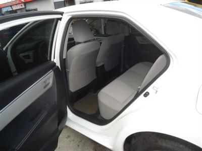 2014 Toyota Corolla LE Premium   - Photo 16 - Van Nuys, CA 91405