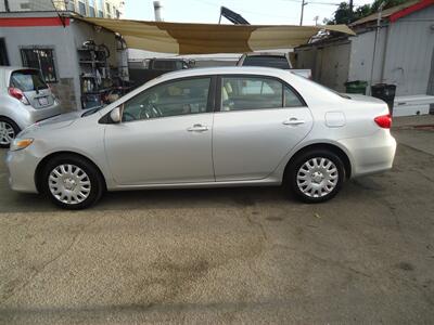 2013 Toyota Corolla LE   - Photo 8 - Van Nuys, CA 91405