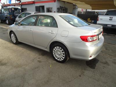 2013 Toyota Corolla LE   - Photo 9 - Van Nuys, CA 91405