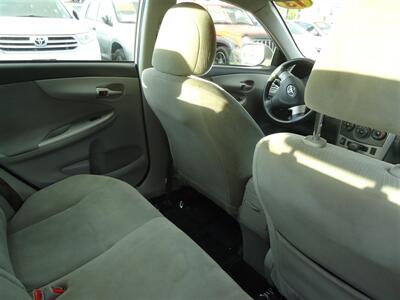 2013 Toyota Corolla LE   - Photo 12 - Van Nuys, CA 91405