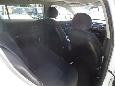 2013 Kia Sportage LX   - Photo 14 - Van Nuys, CA 91405