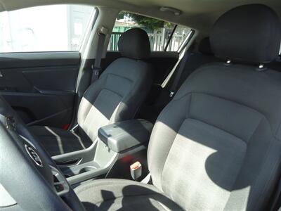 2013 Kia Sportage LX   - Photo 18 - Van Nuys, CA 91405