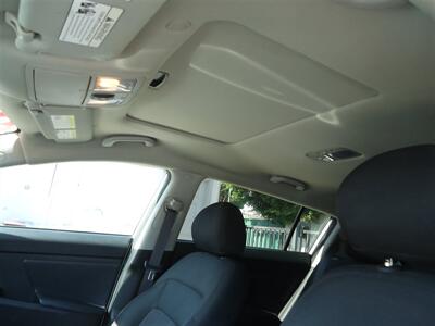 2013 Kia Sportage LX   - Photo 21 - Van Nuys, CA 91405