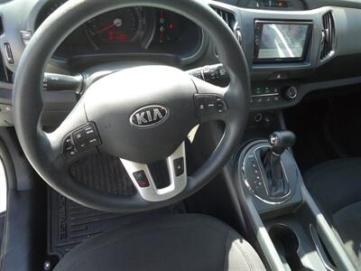 2013 Kia Sportage LX   - Photo 23 - Van Nuys, CA 91405