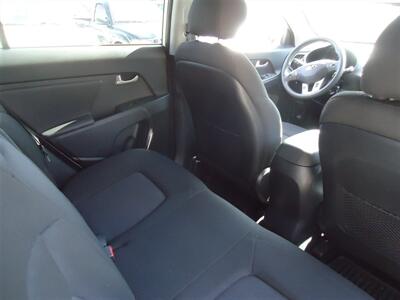 2013 Kia Sportage LX   - Photo 15 - Van Nuys, CA 91405