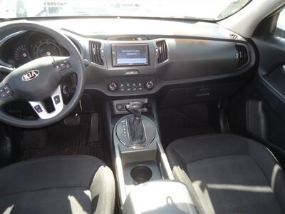 2013 Kia Sportage LX   - Photo 20 - Van Nuys, CA 91405