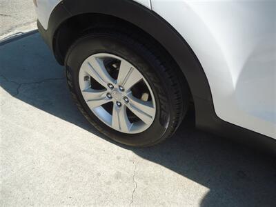2013 Kia Sportage LX   - Photo 31 - Van Nuys, CA 91405