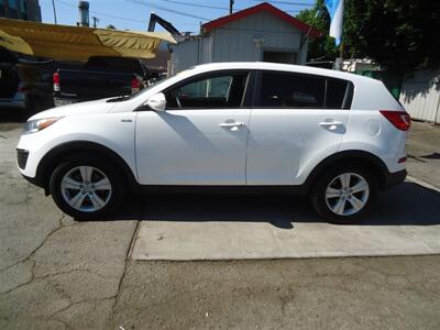 2013 Kia Sportage LX   - Photo 7 - Van Nuys, CA 91405