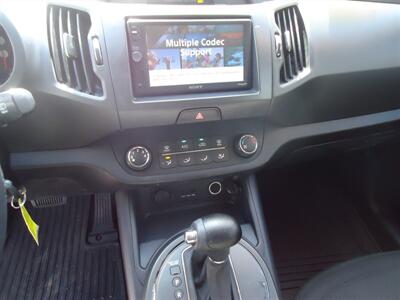 2013 Kia Sportage LX   - Photo 24 - Van Nuys, CA 91405