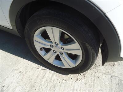 2013 Kia Sportage LX   - Photo 30 - Van Nuys, CA 91405