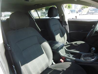 2013 Kia Sportage LX   - Photo 17 - Van Nuys, CA 91405