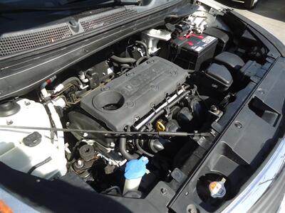 2013 Kia Sportage LX   - Photo 26 - Van Nuys, CA 91405
