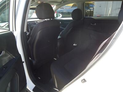 2013 Kia Sportage LX   - Photo 19 - Van Nuys, CA 91405